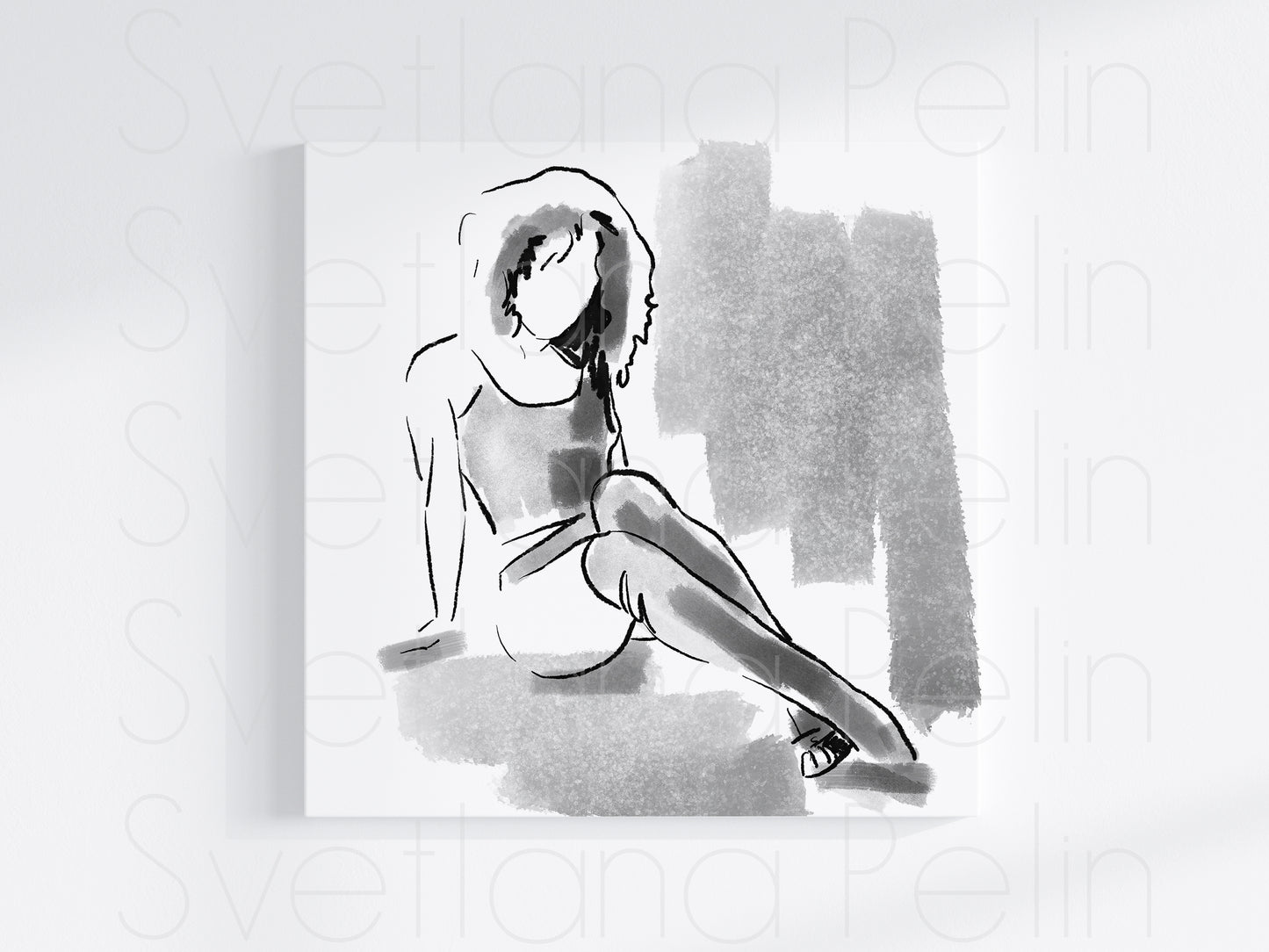 Jennifer Lopez, Printable Art, INSTANT DOWNLOAD