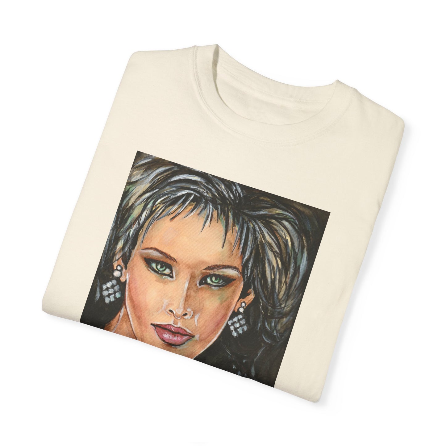 C.C. Catch, Unisex Garment-Dyed T-shirt