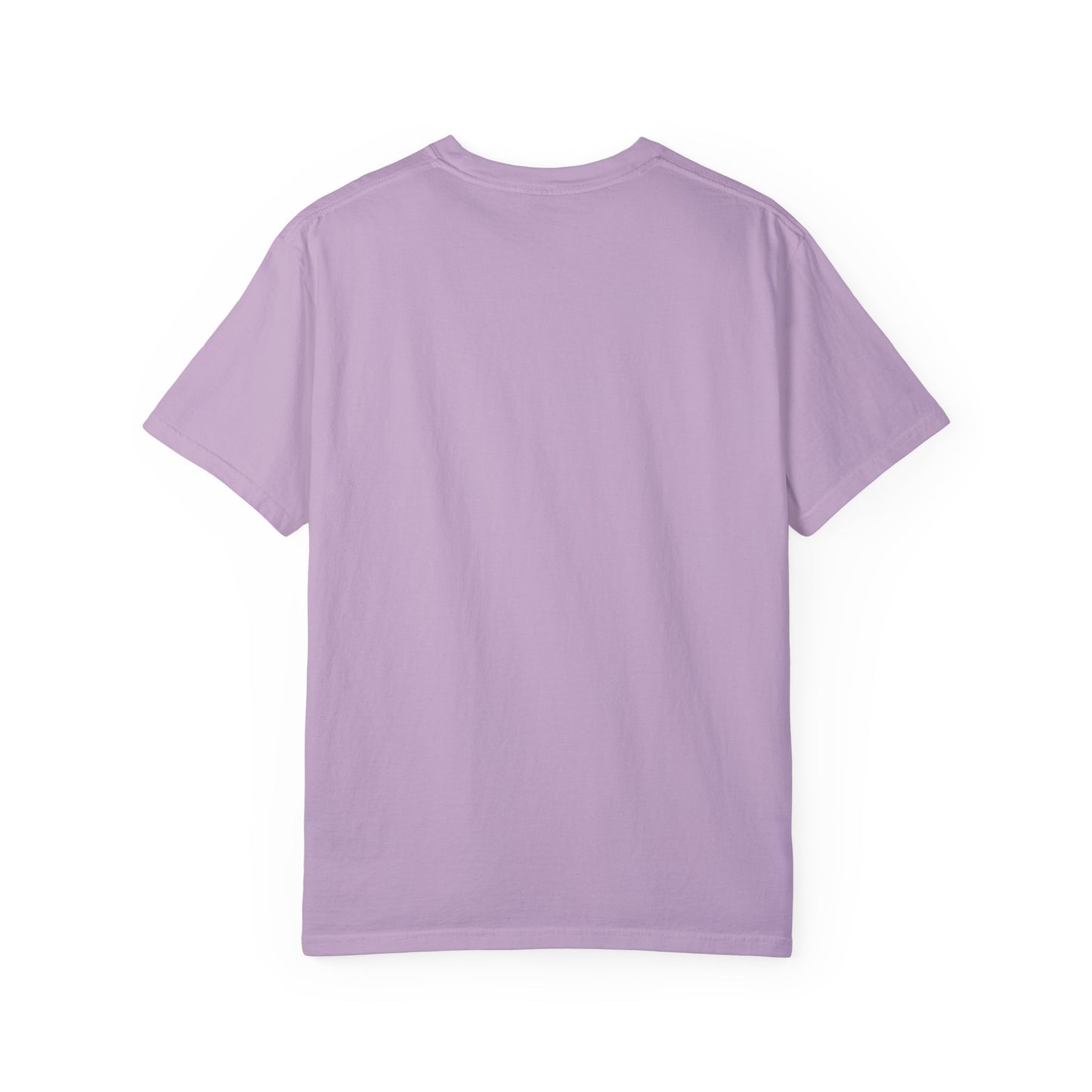 Fashion Girl, Unisex Garment-Dyed T-shirt