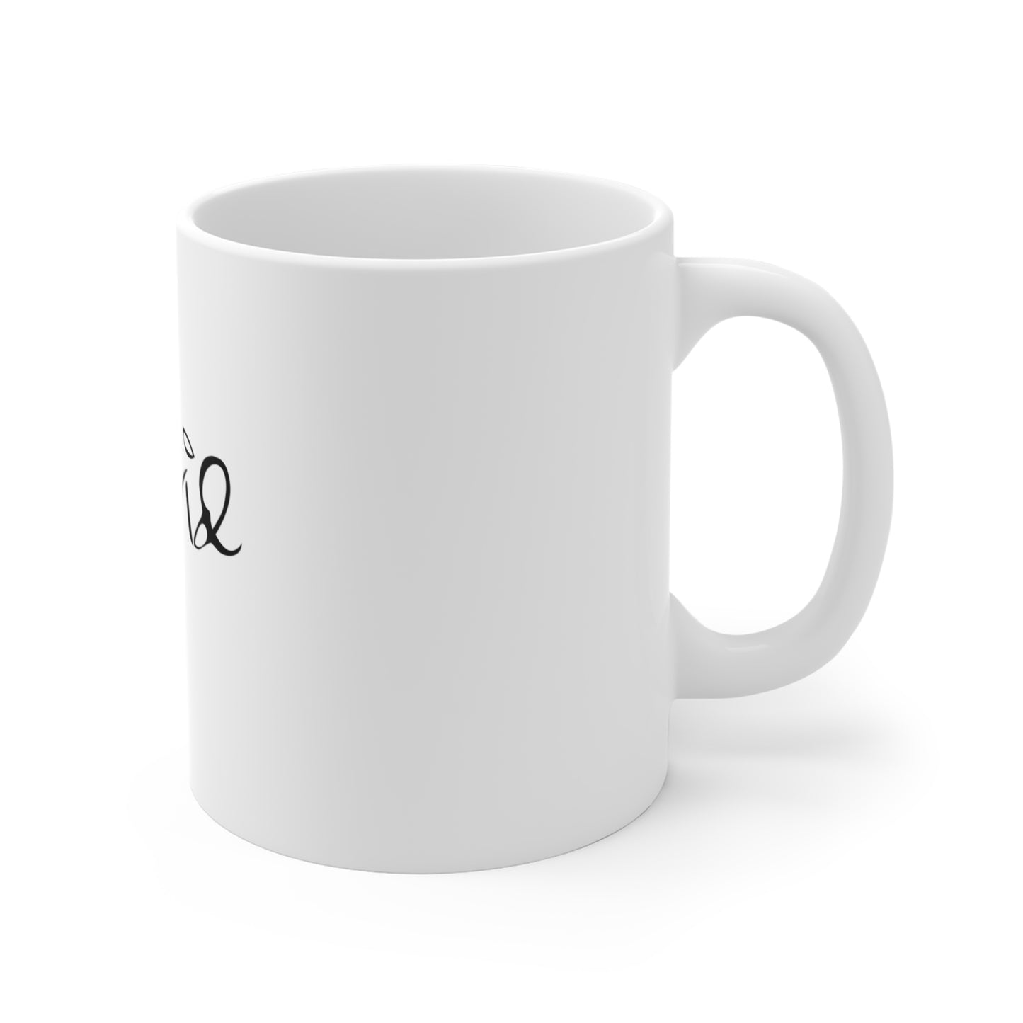 David, Man, Boy, Name, Mug 11oz