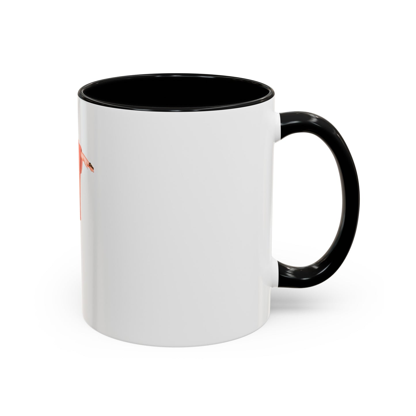 Avril, Accent Coffee Mug (11, 15oz)