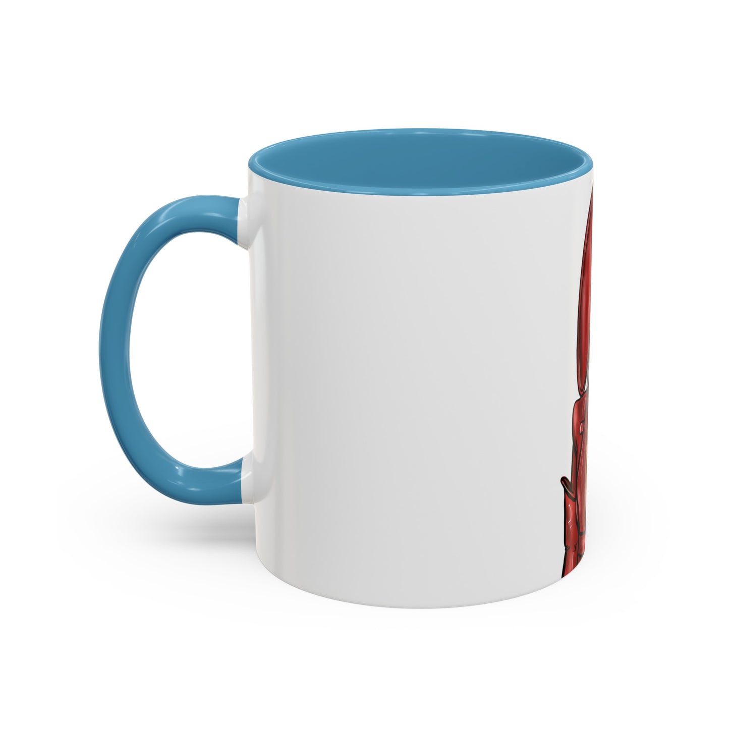 Camila, Accent Coffee Mug (11, 15oz)