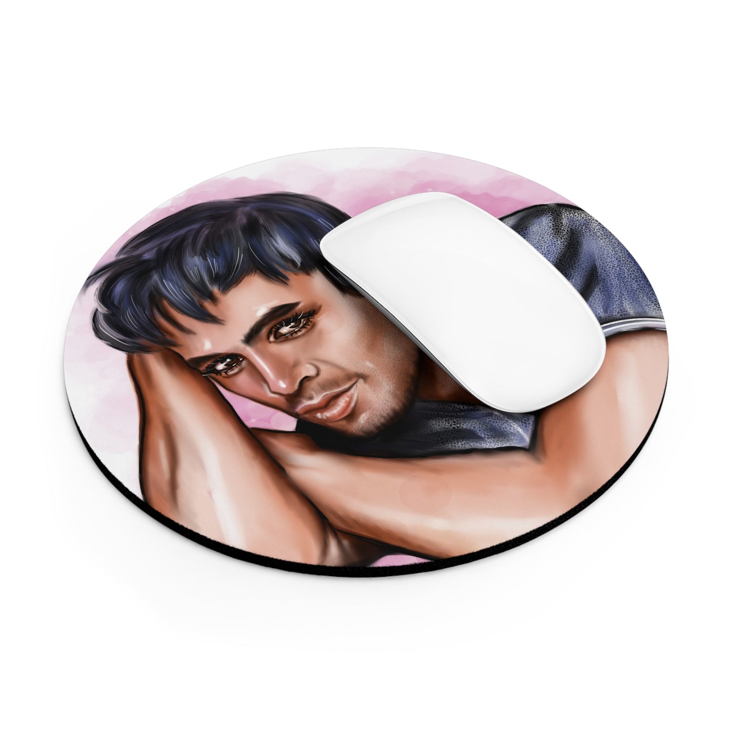 Enrique Iglesias , Mouse Pad