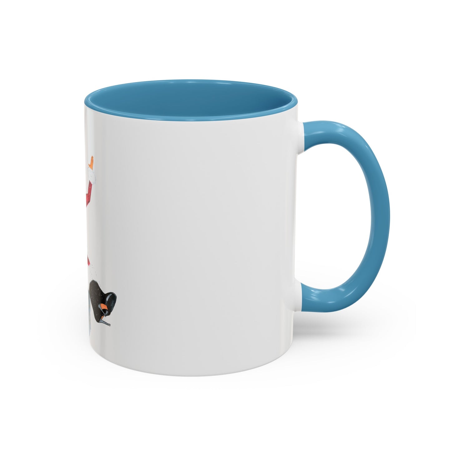 Dolly, Accent Coffee Mug (11, 15oz)