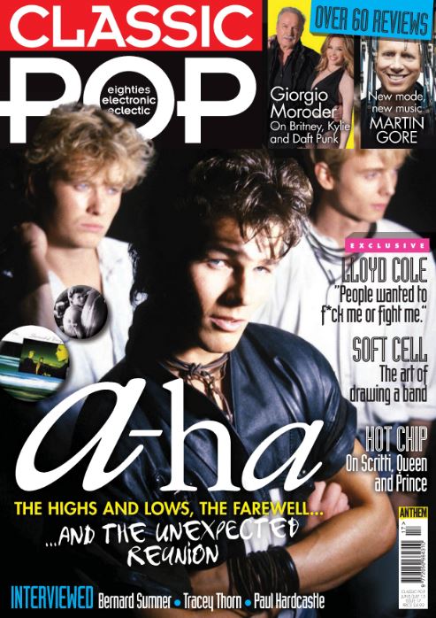 Aha, ENG magazine, Cover, DIGITAL LISTING, Instant Download