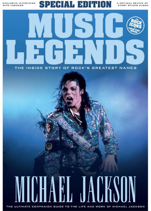 Michael, MJ, ENG magazine, Cover, DIGITAL LISTING, Instant Download