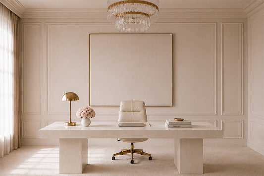 Couture Office No.02