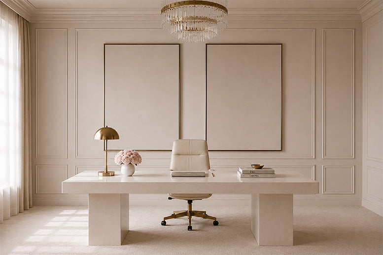 Couture Office No.04