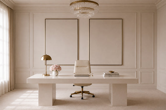 Couture Office No.04