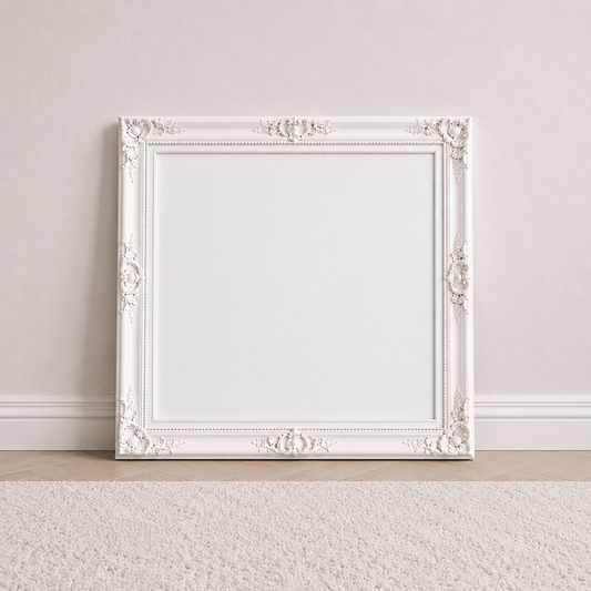 Maison Française: Floor Édition No. 01