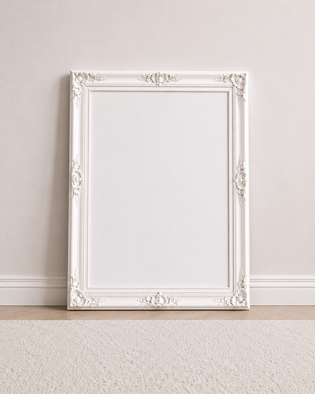 Maison Française: Floor Édition No. 02