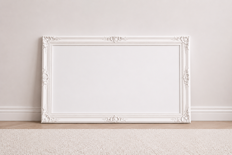 Maison Française: Floor Édition No. 03