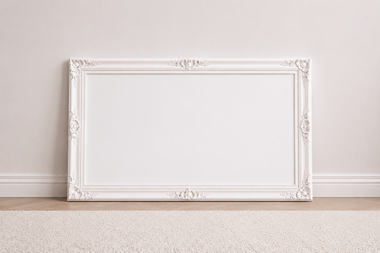 Maison Française: Floor Édition No. 03