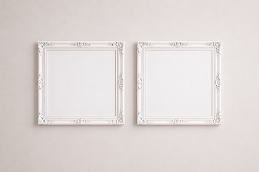 Maison Française: Frame Édition No. 02