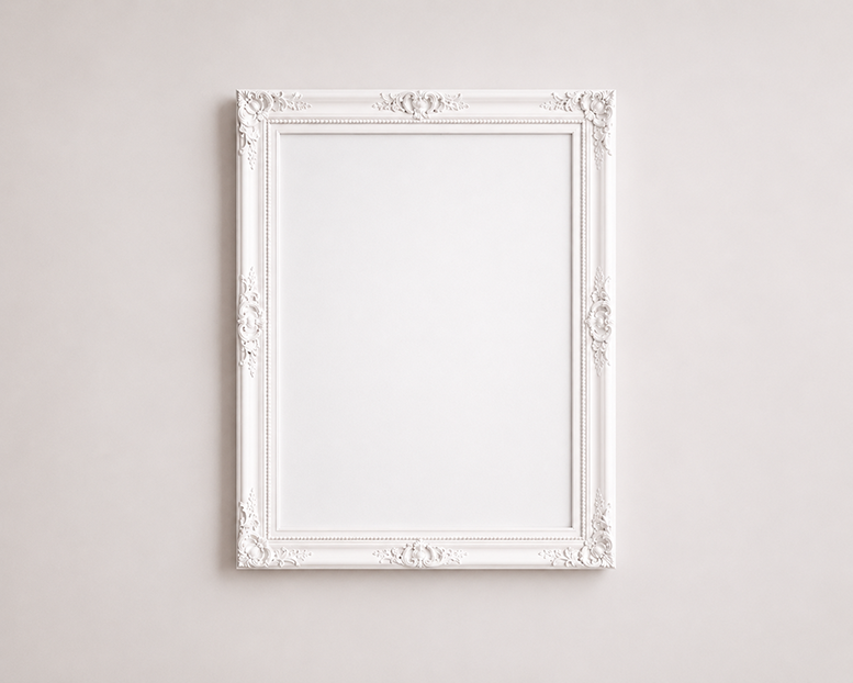 Maison Française: Frame Édition No. 03