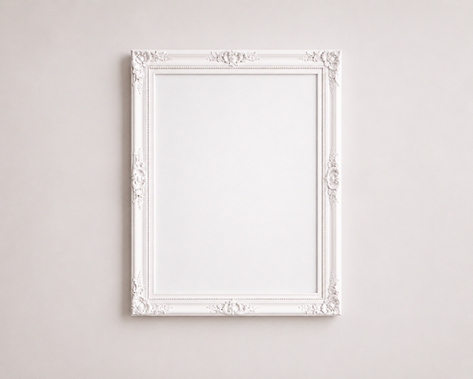 Maison Française: Frame Édition No. 03