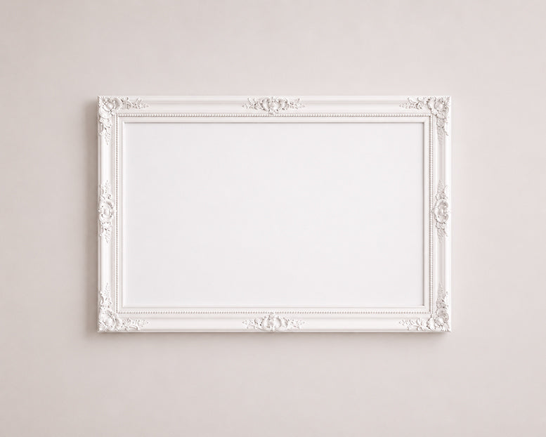 Maison Française: Frame Édition No. 05