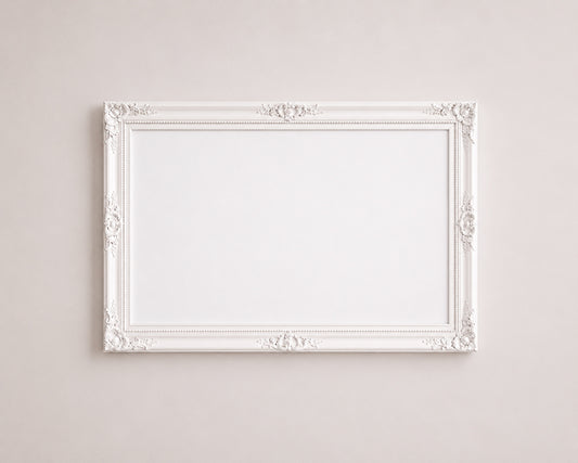 Maison Française: Frame Édition No. 05