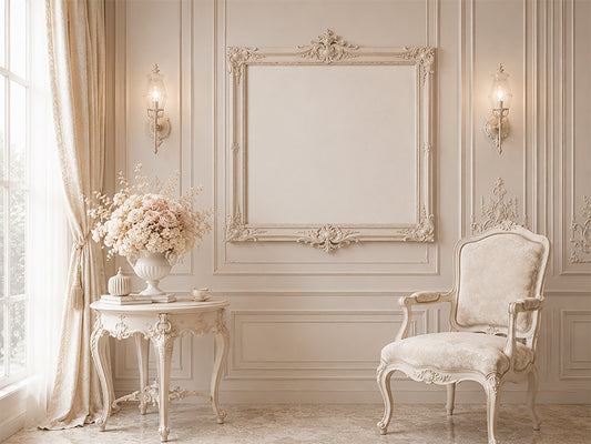 French Elegance No. 02