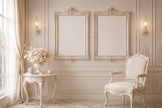 French Elegance No. 03