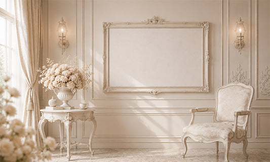 French Elegance No. 05