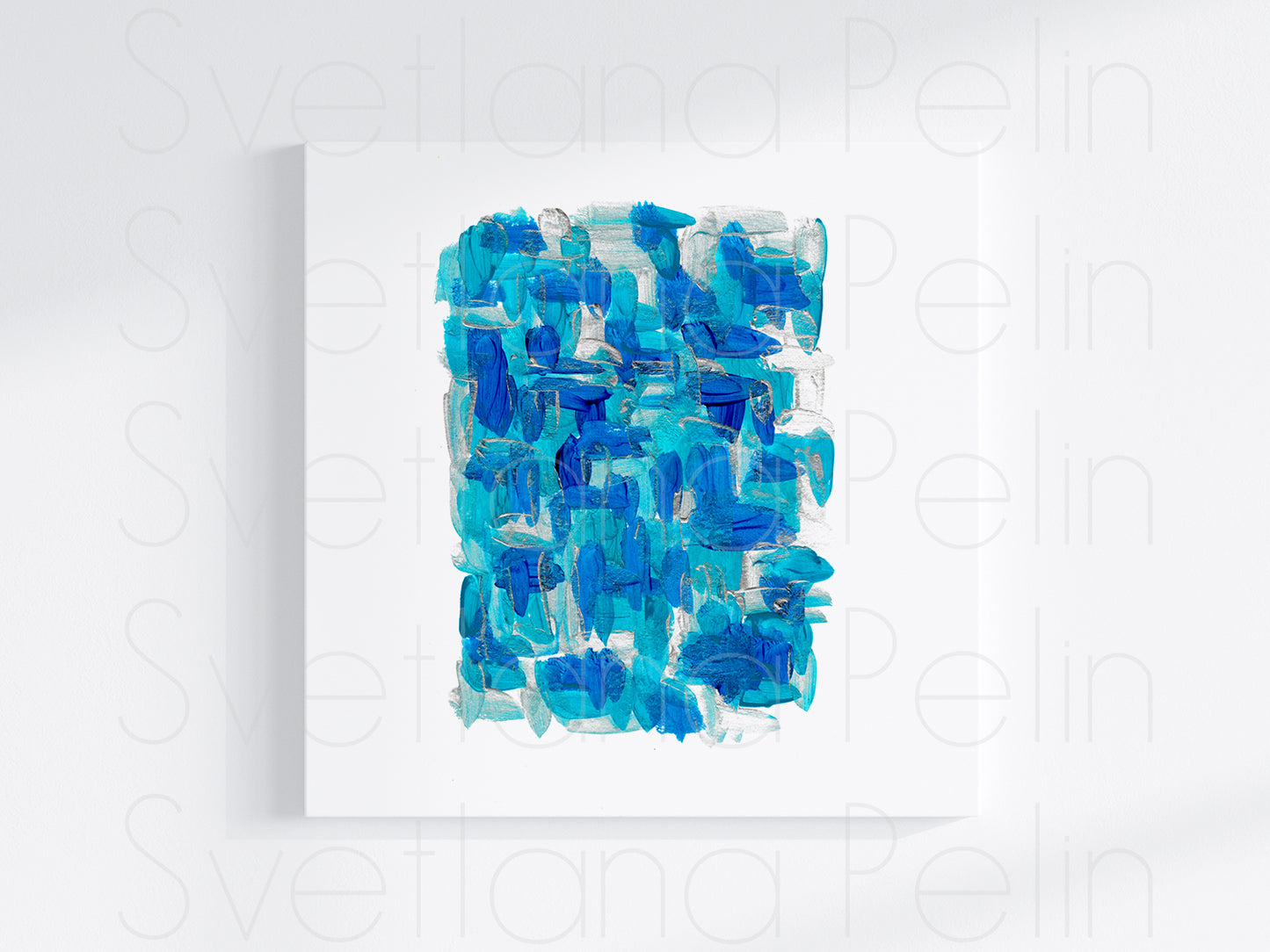 3 pieces, Acrylic Painting, Contemporary Abstract Art, Wall Home Decor, INSTANT DOWNLOAD