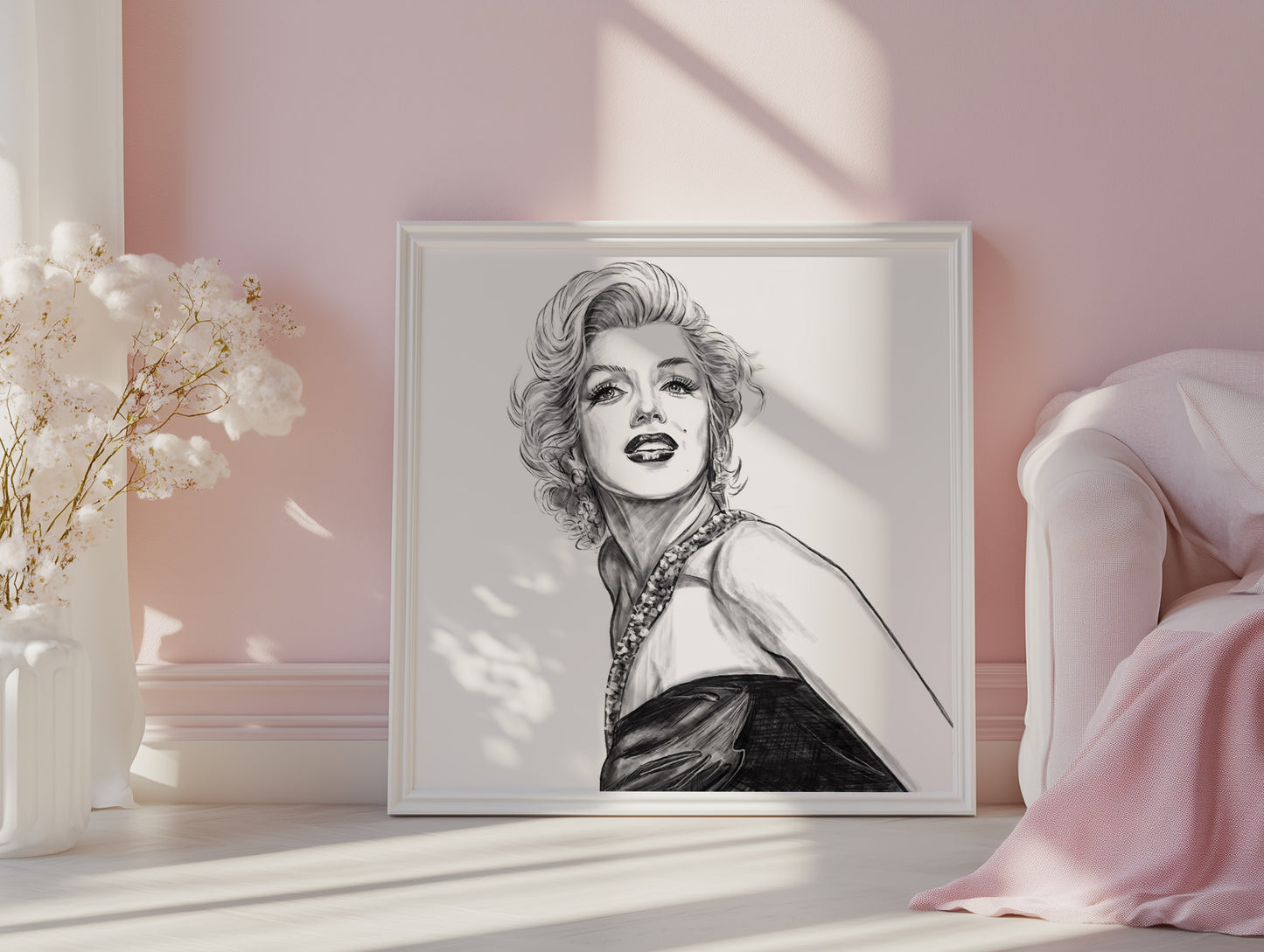 Old Hollywood Icons VOL.1