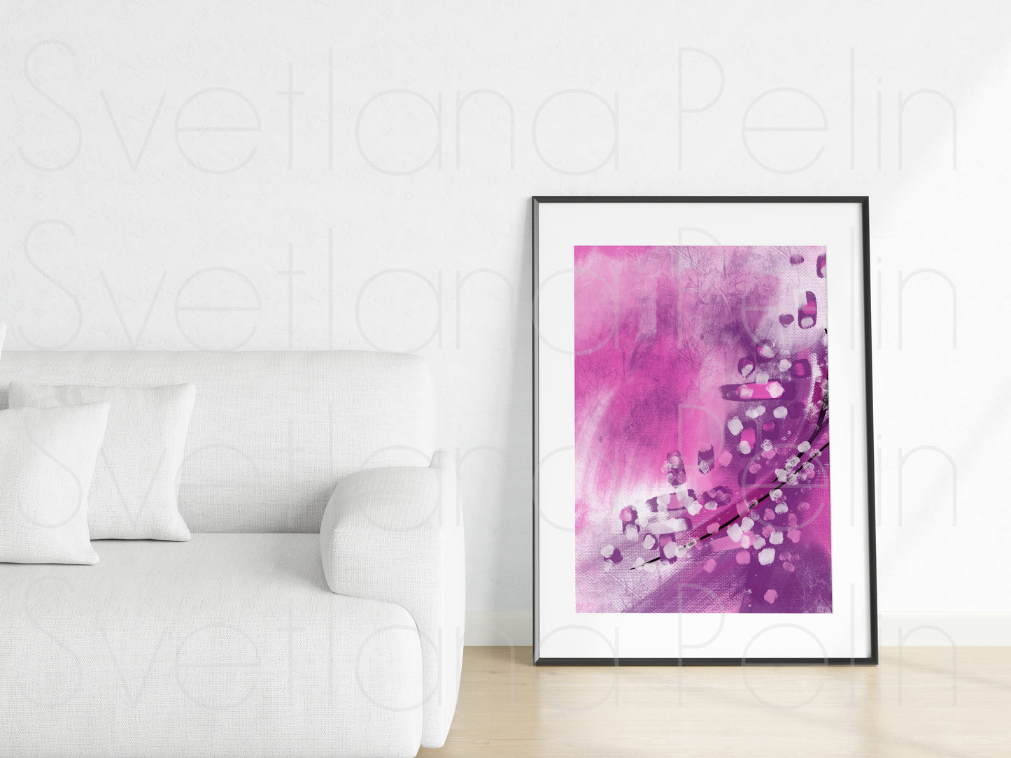 3 pieces, Digital Abstract Art, Wall Home Decor, INSTANT DOWNLOAD