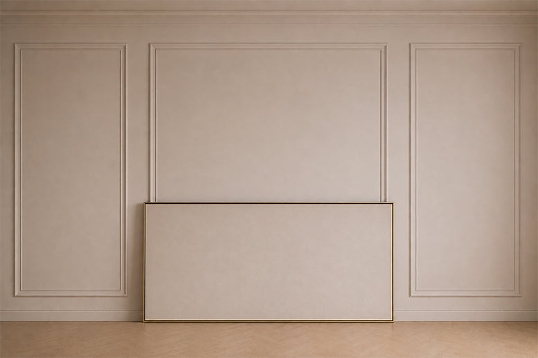 Nude Gallery Frame No. 02