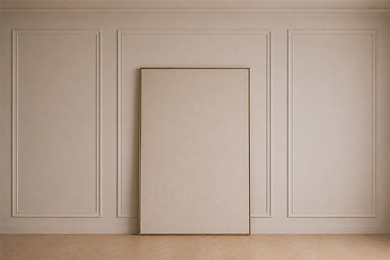 Nude Gallery Frame No. 03