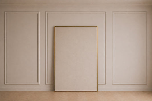 Nude Gallery Frame No. 03
