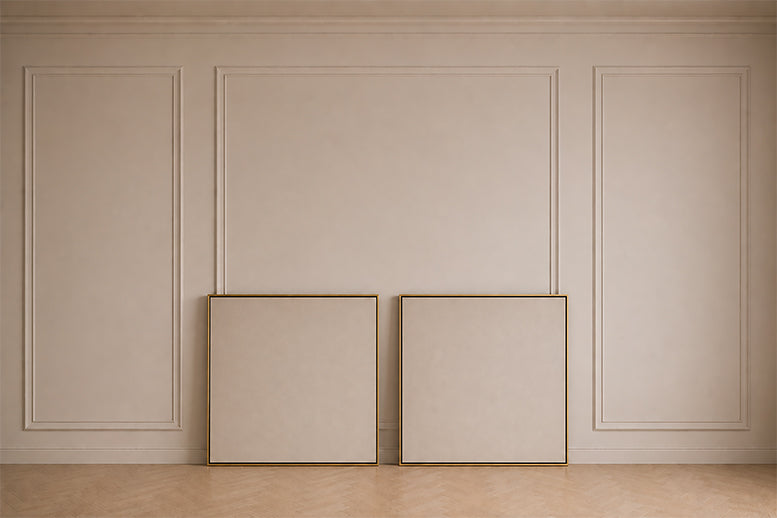 Nude Gallery Frame No. 05