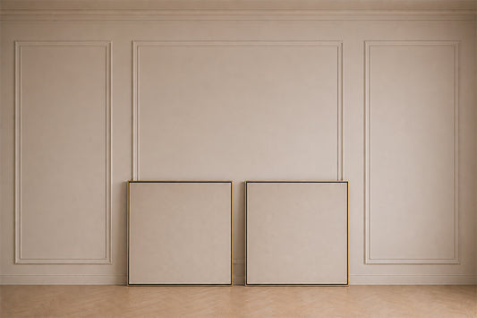 Nude Gallery Frame No. 05