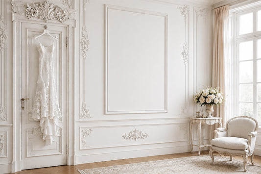 Paris Bridal Suite No.02