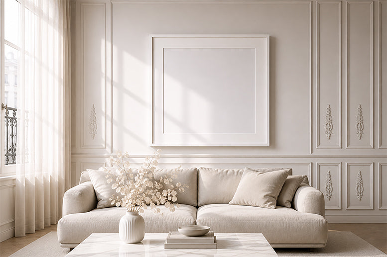 Paris Morning Collection · No. 07