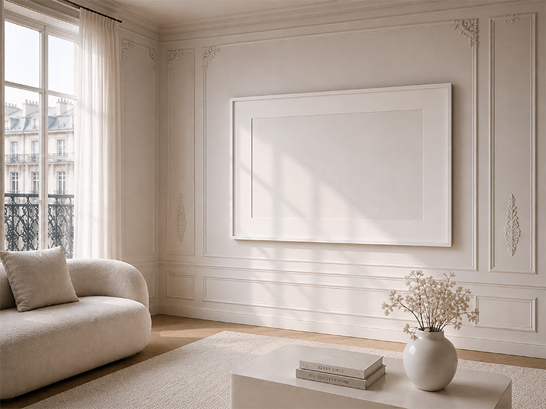 Paris Morning Collection · No. 09