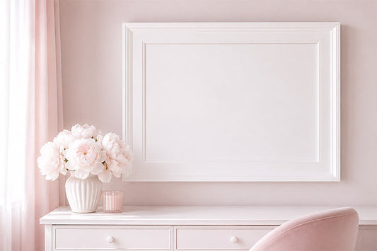 Powder Room Collection No. 02