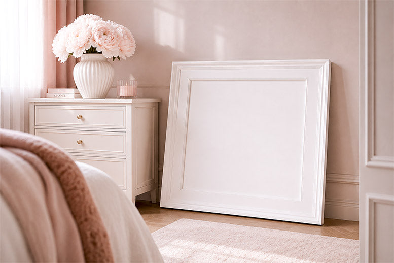 Powder Room Collection No. 06