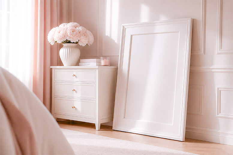 Powder Room Collection No. 07