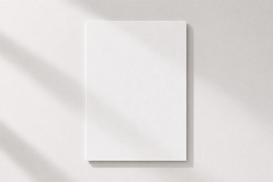 Pure Canvas Collection No. 01