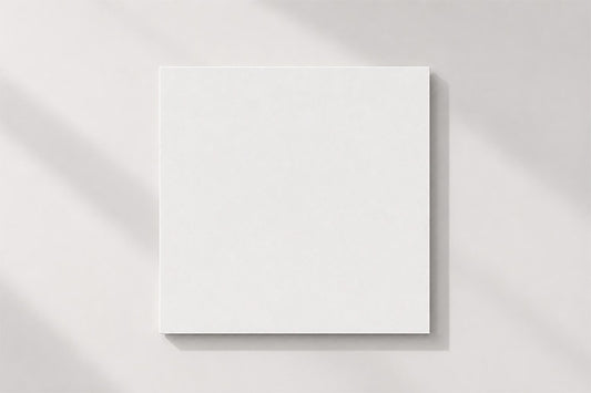 Pure Canvas Collection No. 02