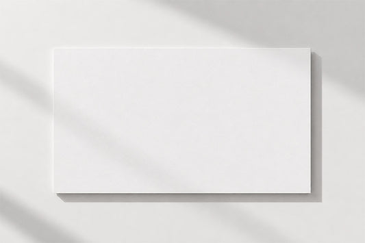 Pure Canvas Collection No. 03
