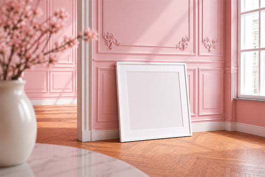 Maison Rosé: Atelier Collection Vol.2 No. 07