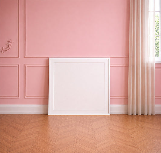 Maison Rosé: Atelier No. 01