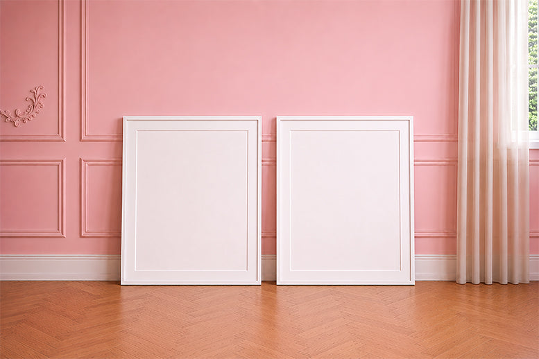 Maison Rosé: Atelier No. 07