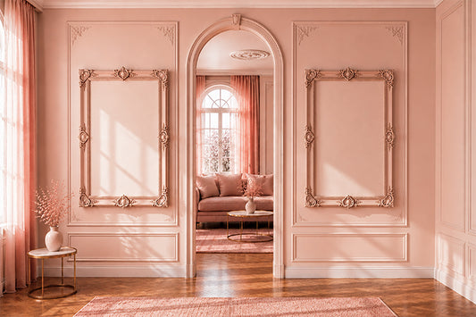 Rosé Château · No. 013