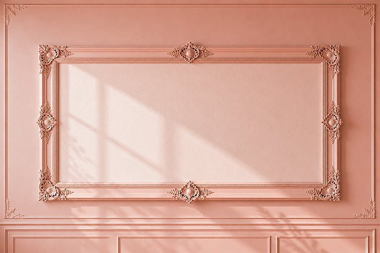 Rosé Château · No. 03