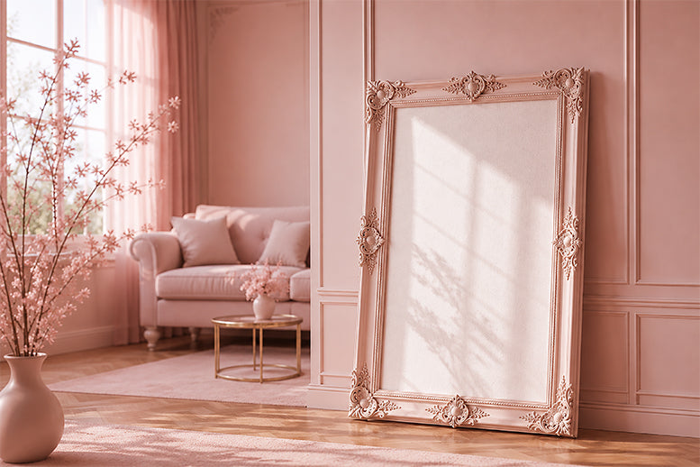 Rosé Château · No. 04
