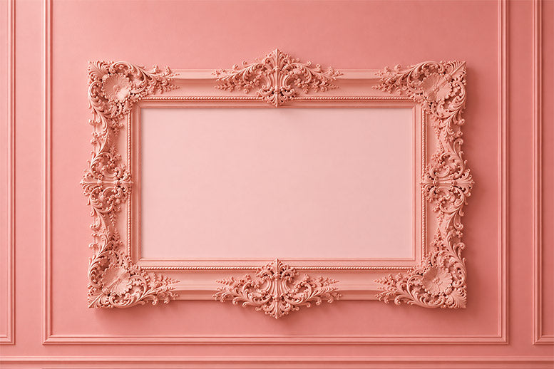 Rosé Rococo Collection No. 03