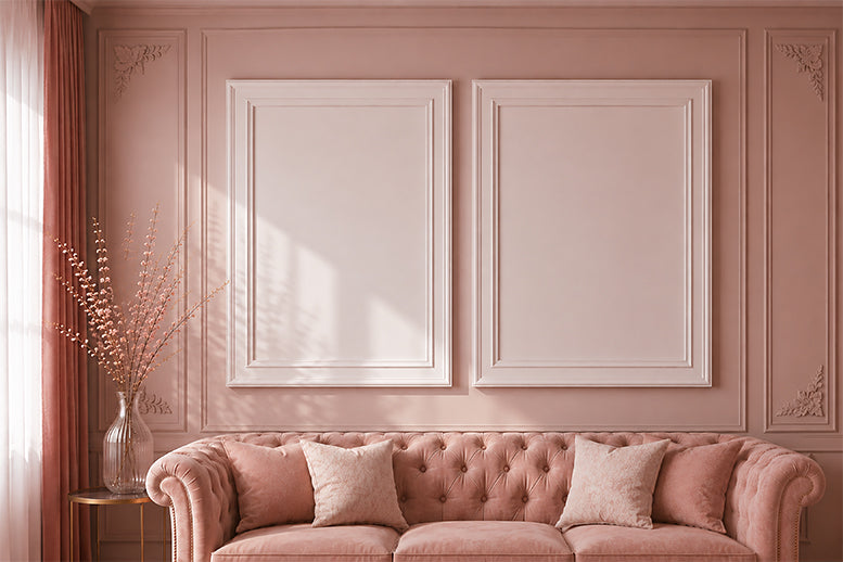 Rosé Salon No. 04